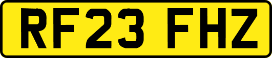 RF23FHZ