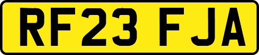 RF23FJA