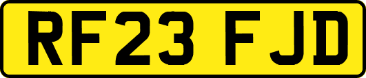 RF23FJD