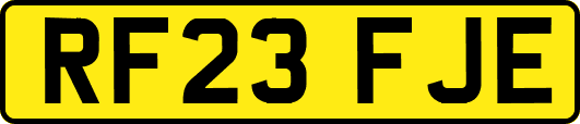 RF23FJE
