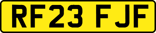 RF23FJF