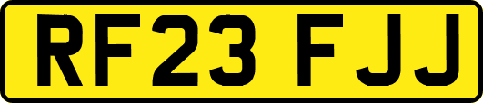 RF23FJJ