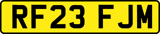 RF23FJM