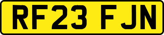 RF23FJN