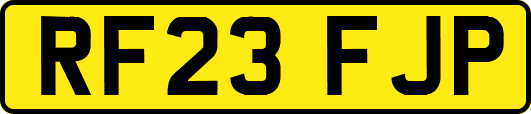 RF23FJP