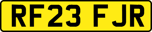 RF23FJR
