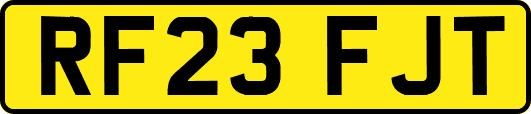 RF23FJT