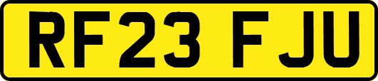 RF23FJU