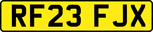 RF23FJX