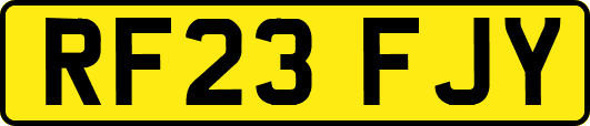 RF23FJY