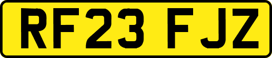 RF23FJZ