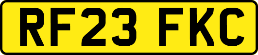 RF23FKC