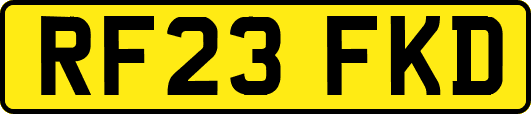 RF23FKD