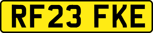 RF23FKE