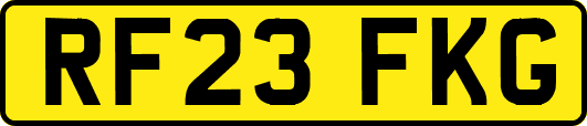 RF23FKG