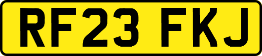 RF23FKJ