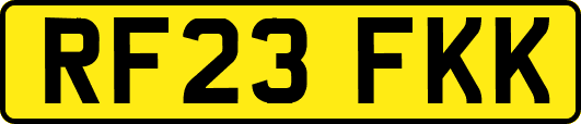 RF23FKK