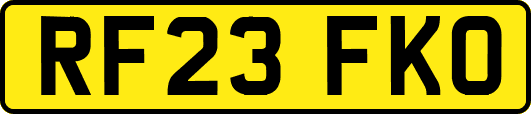 RF23FKO