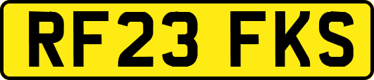 RF23FKS
