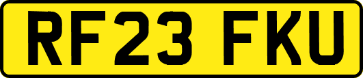 RF23FKU