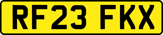 RF23FKX