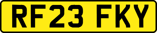RF23FKY