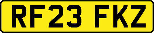RF23FKZ