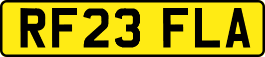 RF23FLA