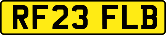 RF23FLB