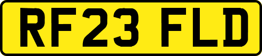 RF23FLD