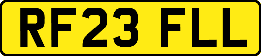 RF23FLL