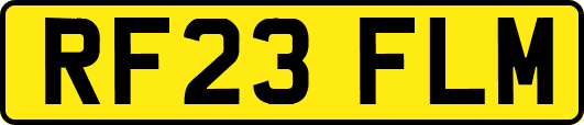 RF23FLM