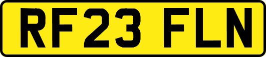 RF23FLN