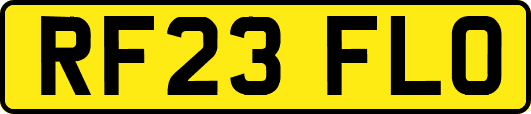 RF23FLO