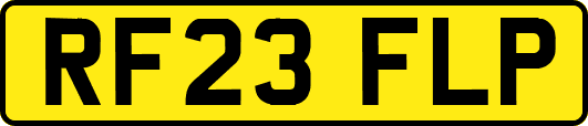 RF23FLP