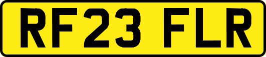 RF23FLR