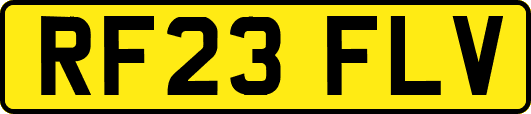 RF23FLV