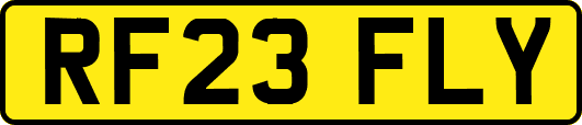 RF23FLY