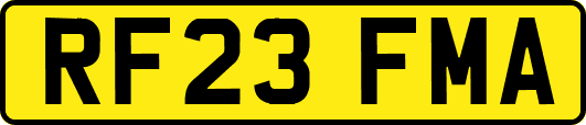 RF23FMA