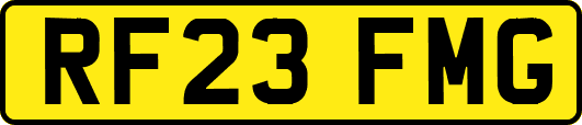 RF23FMG