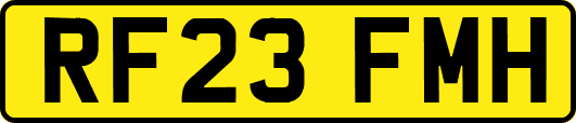 RF23FMH