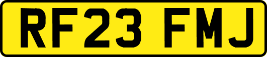 RF23FMJ