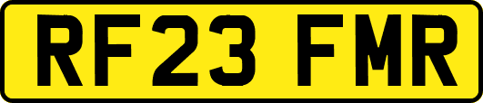 RF23FMR