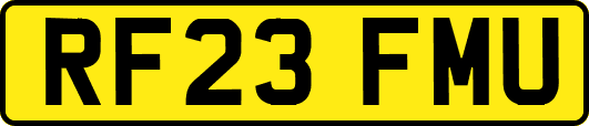 RF23FMU
