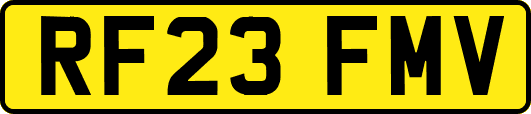 RF23FMV
