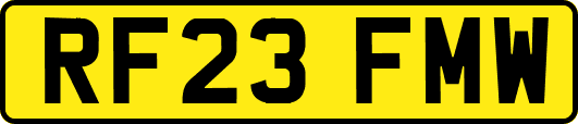 RF23FMW