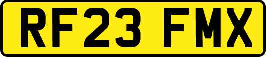 RF23FMX