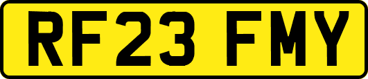 RF23FMY