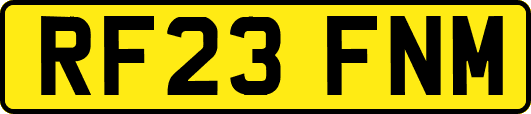 RF23FNM