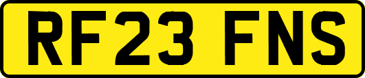 RF23FNS